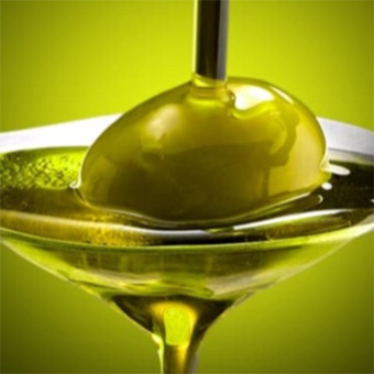 Green Olive Oil